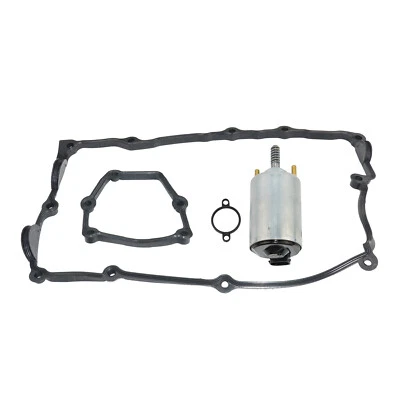 VVT Actuator & Rocket Gasket Set for BMW E82 E87 E88 E46 E60 E90 E91 E92 X3 NEW - Image 1 of 4