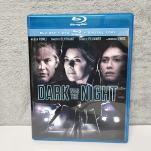 Dark Was the Night (Blu-ray, 2018) - Picture 1 of 3