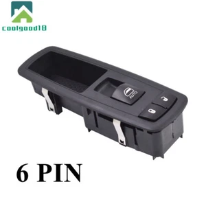 Front Right Door Power Window Switch For 2008-16 17 Dodge Journey Chrysler Jeep - Picture 1 of 8