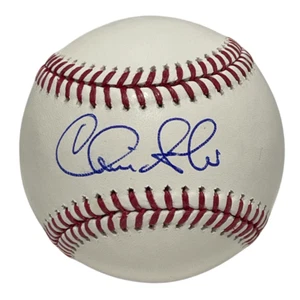 Chris Sabo Signed Autographed ROMLB Baseball Beckett BAS COA - Picture 1 of 2