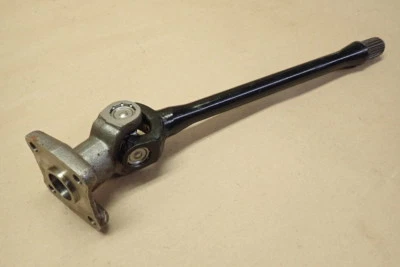 1982 SUZUKI GS650G DRIVE SHAFT UV JOINT ASSY - Image 1 of 4