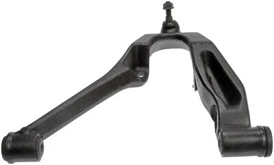 Front Left Lower Control Arm Dorman For 2000-2013 Chevrolet Suburban 2500 2001 Foto 1 de 2