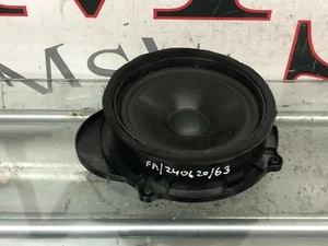 (AS) GENUINE RANGE ROVER L320 SPORT FRONT DOOR SPEAKER RIGHT SIDE 03307B0261 - Picture 1 of 5