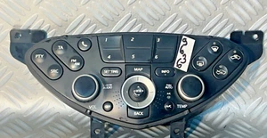 COMMANDE DE CHAUFFAGE ET CLIMATISATION NISSAN PRIMERA P12 28395AV611 - Imagen 1 de 7
