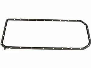 For 1998-1999 BMW 323is Oil Pan Gasket 52877QR Base - Picture 1 of 2