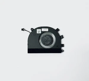 New DELL Inspiron 15 5580 5581 5584 5585 CPU Cooling Fan 0T6RHW - Picture 1 of 3