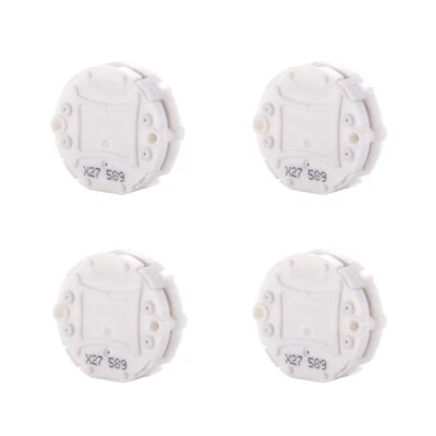 4 Pcs Car Gauge Cluster Stepper Motor Set For Ford Mustang 05-09 X27-589 X27589 - Image 1 of 4