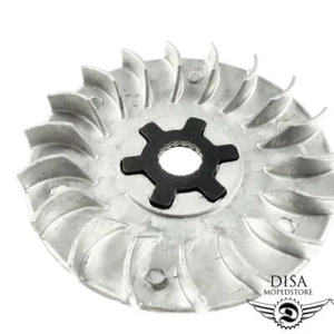 Riemenscheibe Steigscheibe für Minarelli Yamaha MBK - Bild 1 von 3
