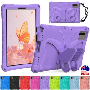 For Lenovo Tab M8 M9 M10 3rd Gen M11 Tablet Kids Shockproof EVA Stand Case Cover - Picture 1 of 82