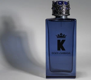 Dolce and Gabbana Men's K Intense EDP Spray 3.3 oz Fragrances - Picture 1 of 7
