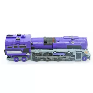 DX9 toys D05 Chigurh Big Train Astrotrain Thomas G1 MP Action Figure in stock - Picture 1 of 12