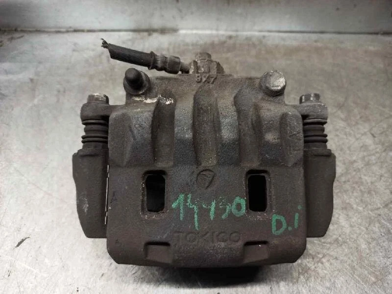 26292SA011 étrier de frein avant gauche pour SUBARU LEGACY KOMBI OUTBACK B14 2.0 - Photo 1/4