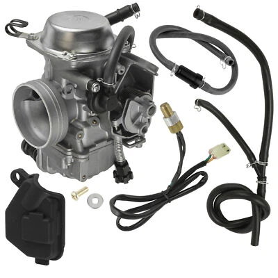 Carburetor For Honda Rancher 350 TRX350TM TRX350FM 2000-2003  16100-HN5-673 - Image 1 of 4