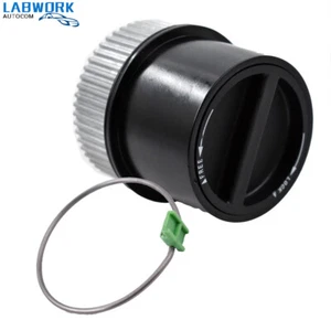 4WD Auto Locking Front Wheel Hub For Ford Super Duty Excursion 1999-2004 - Picture 1 of 10