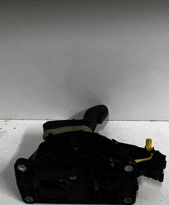 Volvo V40 2014 palanca de cambios moldura perilla de cuero 1000439217V2 RRU17717 Foto 1 de 3