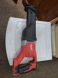Milwaukee 2621-20 M18 18V 18-Inch SAWZALL Reciprocating Saw - Bare Tool - Picture 1 of 3