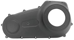 Satin Black Outer Primary Cover 2006-2017 Harley Dyna Models (78223) - Bild 1 von 1
