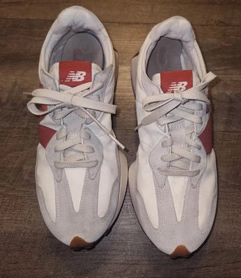  New Balance 327 'Moonbeam Astro Dust' U327LV Shoes W10/M 8.5  EU 42 - Image 1 of 4