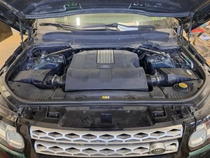 Lh Driver Side Front Upper Control Arm 2015 Rover Spt Sku#4111356 - Picture 1 of 6