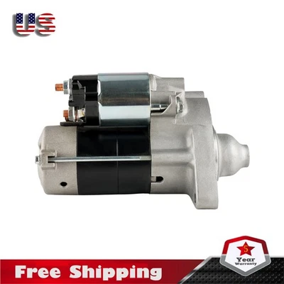 Motor De Arranque Para 06-07 Dodge Dakota 2006-2009 2011-2013 Dodge Ram 1500 4.7L 17950 Foto 1 de 4