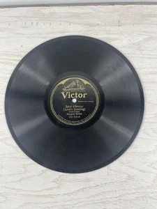 Margaret McKee Salut d'Amour / Invitation Victor 18755 10" 78rpm 1921 - Bild 1 von 2