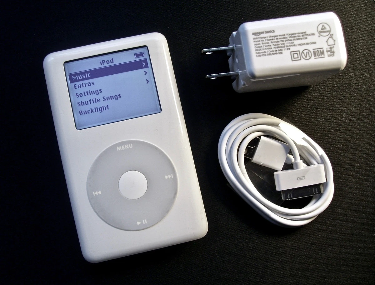 Ipod A1059 for sale | eBay