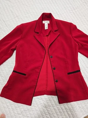 Saco Para Mujer Foto 1 de 4