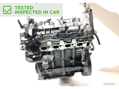 Mercedes-Benz A-Class Nackter Motor A 180 CDI Diesel 80kW (109 HP) OM640.940 - Image 1 of 4