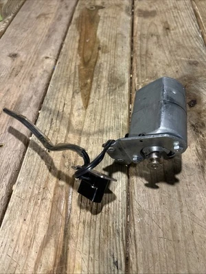 Conjunto de enchufe motor máquina de coser White Majestic 1240 modelo SC-L3C Foto 1 de 3