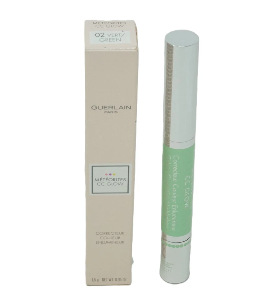 Guerlain Météorites CC Glow Color correcting highlighter 1,5 g - Bild 1 von 1