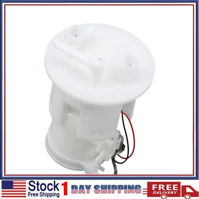 16700-MFL-003 Fuel Pump Assembly For Honda CBR1000RR 2008-2012 CBR600RR 2008 — 第 1/4 张图片