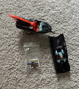 Corgi vintage 60’s Batmobile and Bat Boat On Trailer, Original Owner - Picture 1 of 24