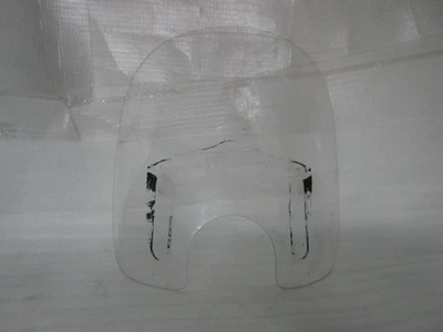 06-25 Parabrisas Kawasaki VN900LT Vulcan 900 LT Foto 1 de 4