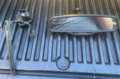 Espejo retrovisor Ford F150 Expedition 2003-2005 Foto 1 de 4