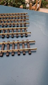 4 300MM STRAIGHT TRACK - Picture 1 of 3