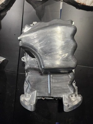 Pan de aceite Honda 3,5 L 2003-2010 Pilot Odyssey Ridgline Foto 1 de 4