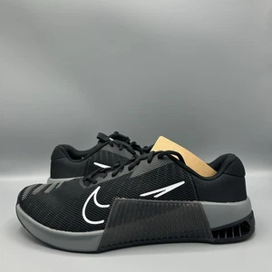 Nike Metcon 9 Anthracite Gym Fitness Trainingsschuhe Turnschuhe UK 11 EU 46 US 12 - Bild 1 von 7