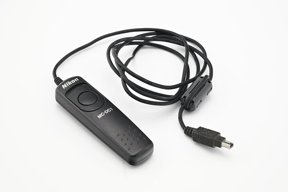 Nikon Remote Release MC-DC1 - Image 1 of 1