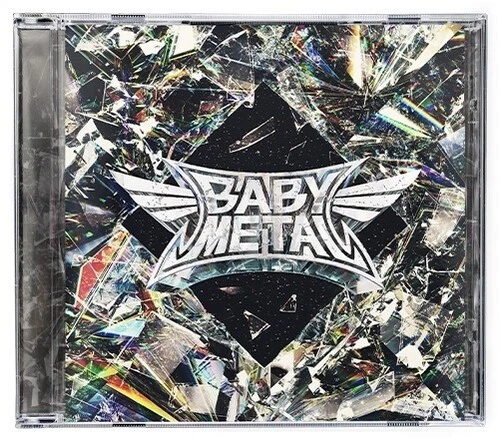 Babymetal Metal Music CDs for sale | eBay