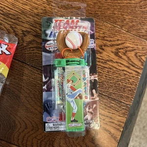 Equipo Deportes Béisbol Au'some Klik Dispensador de Caramelos Coleccionable - Imagen 1 de 6