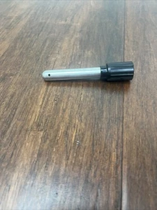 Espressione EM-1040 Espresso Machine- Replacement Milk Frother Wand Tube Tip - Picture 1 of 4