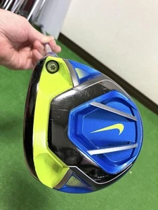Nike Golf VAPOR Driver Rechtshänder Selten Japan Gebraucht - Bild 1 von 11