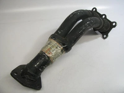 Tubo de escape delantero Autopart 2100-91774 para Volkswagen Golf Jetta 1993-1995 2,0 L Foto 1 de 3