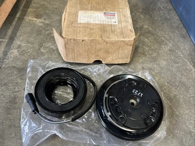 OEM Mopar A/C Compressor Clutch R0631137 1985-1992 Chrysler Dodge Plymouth - Image 1 of 3