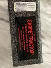 Crain Carpet Tractor 