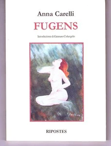 Anna Carelli - FUGENS - Picture 1 of 1