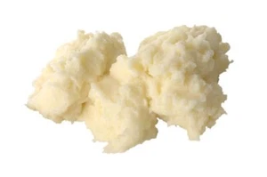 MANGO BUTTER ULTRA REFINED ORGANIC by H&B Oils Center NATURAL RAW 23 LB - Picture 1 of 12