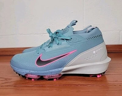 Nike Air Zoom Infinity Tour Next% 2 GTX Gore Tex FV4897-400 Men's Size 12 NEW - Image 1 of 4