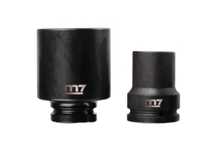 Deep impact Socket 1" Drive 39mm 6 Point Metric M7-MA831M39 - Picture 1 of 1