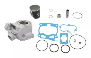 For Yamaha YZ125 Namura Piston Cylinder Top End Rebuild Kit 54mm 2002 2003 2004 - Picture 1 of 24